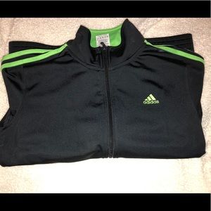 Adidas Track Jacket